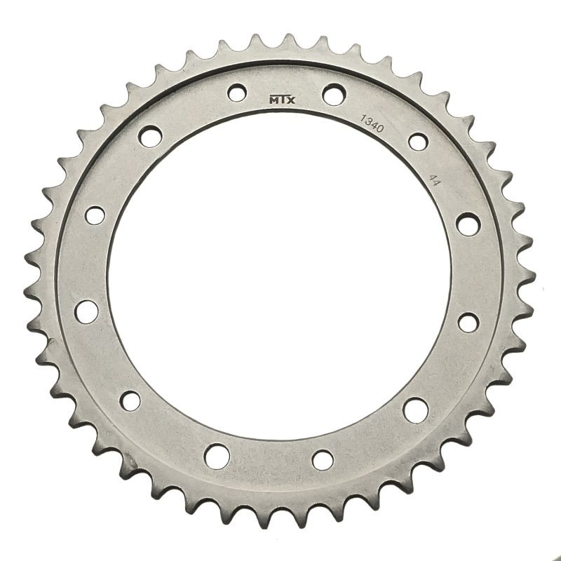 MTX PARTS ZĘBATKA TYLNA 4434 44 HONDA CB 1000R '08-'16, VFR 750 '90-'98, VFR 800 '98-'13, VFR 800X '11-'14 (443444JT) (ŁAŃC. 530) (1)