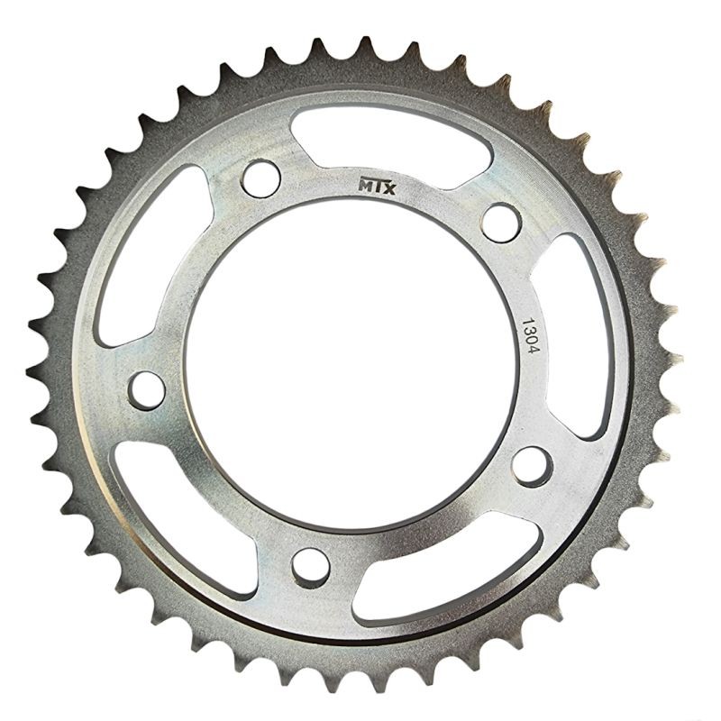 MTX PARTS ZĘBATKA TYLNA 4357 42 HONDA CBR 600F '99-'00, VT 750C SHADOW '98-'04, CB 600 HORNET '98-'06, CBF 600 '08-'12, CBR 900 '96-'99 (435742JT) (ŁAŃC. 525) (1)