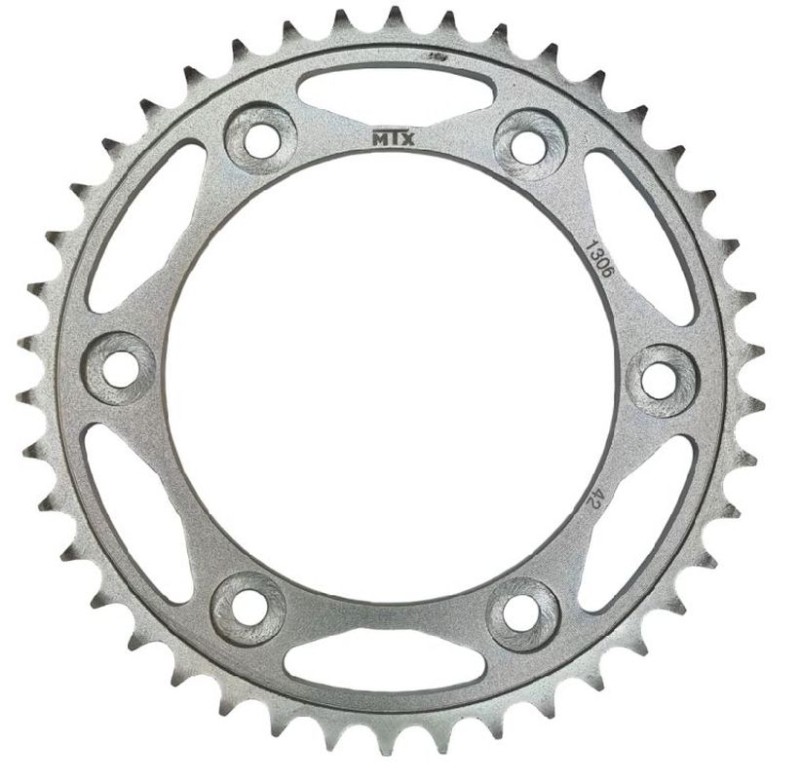 MTX PARTS ZĘBATKA TYLNA 4399 42 HONDA CBR 1000RR '06-'16, CBR 900RR '00-'03 (ŁAŃC. 530) (439942JT) (1)