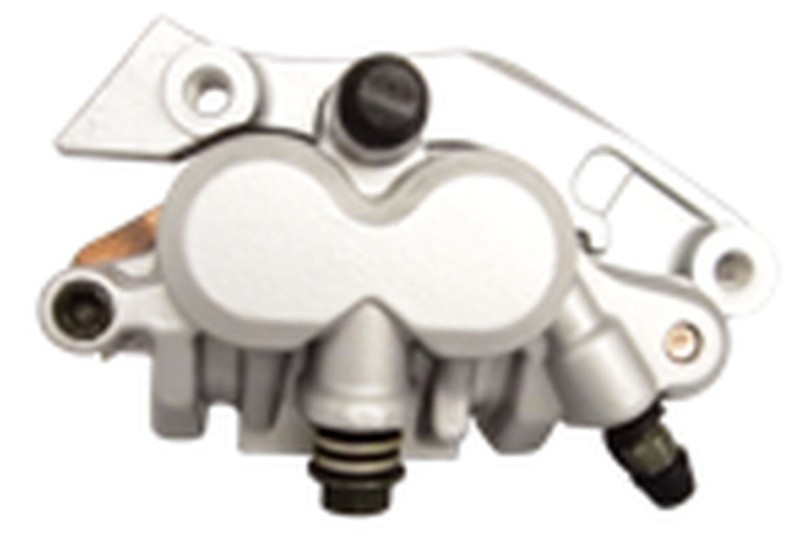 MTX PARTS ZACISK HAMULCOWY HONDA CR125R CR250R 2000, CRF150F CRF230F 03-12, XR650 R 00-07 PRZÓD (1)