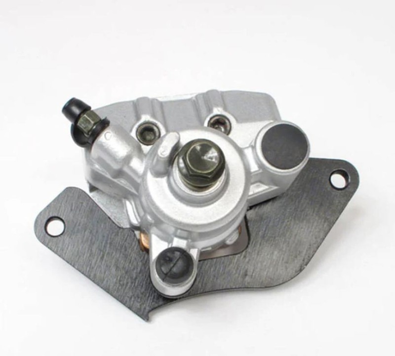 MTX PARTS ZACISK HAMULCOWY HONDA TRX 420 '07-'12, TRX 500 '12 LEWY PRZÓD (OEM:45150-HP5-601) (1)