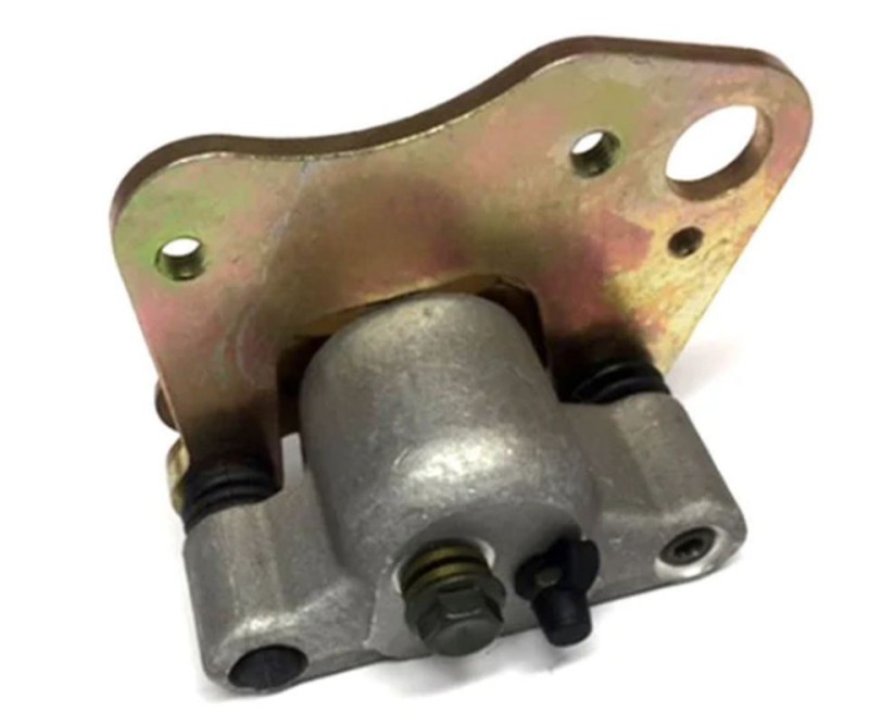 MTX PARTS ZACISK HAMULCOWY CAN-AM OUTLANDER 400/500/650/800 '08-'15 LEWY PRZÓD (1)