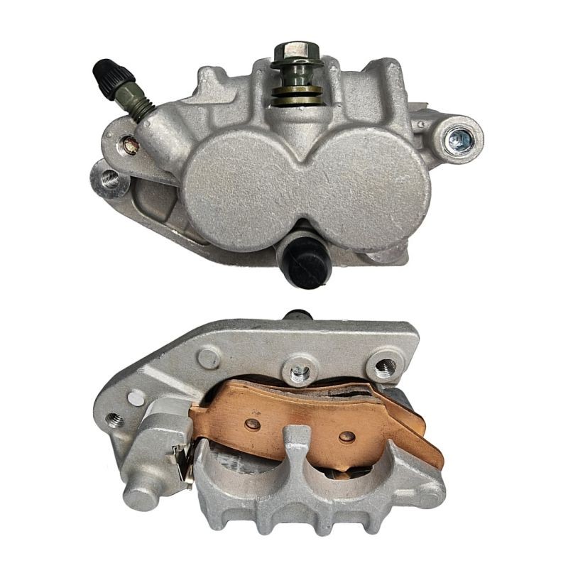 MTX PARTS ZACISK HAMULCOWY YAMAHA WR 450F '05-'15 PRZÓD (1)