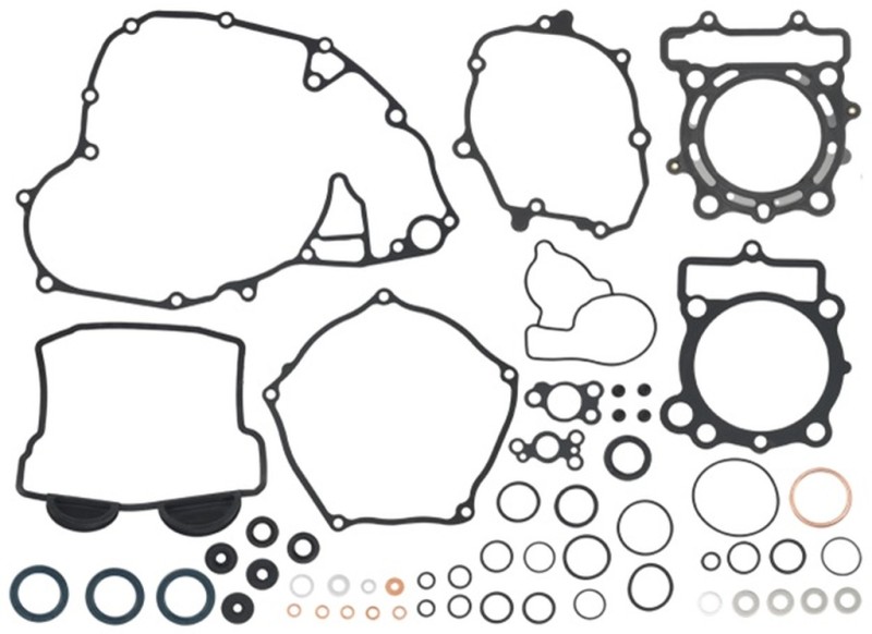 NAMURA KOMPLET USZCZELEK KAWASAKI KXF 250 '21-22 (1)