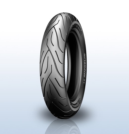 MICHELIN OPONA 130/90B16 COMMANDER II 73H TL/TT M/C REINF TYŁ DOT 21/2022
