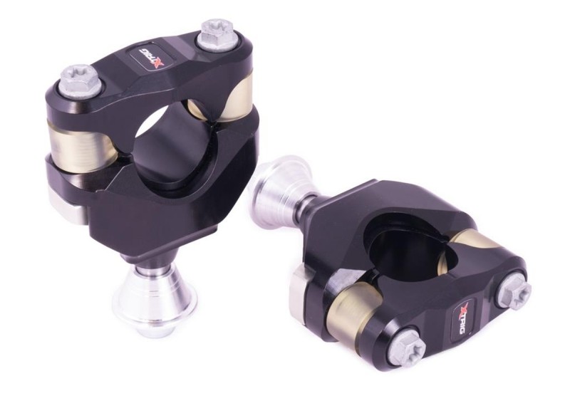 XTRIG MOCOWANIE KIEROWNICY PHDS KIEROWNICA OEM YAMAHA YZF '14-'22