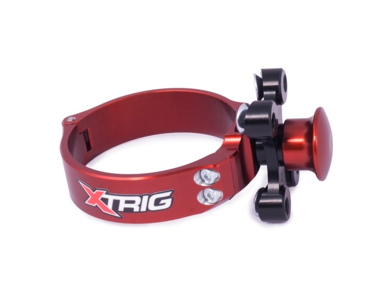 XTRIG BLOKADA AMORTYZATORÓW (HOLESHOT) 48MM KYB SHOWA
