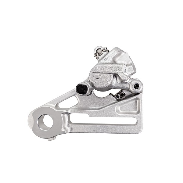 MAGURA ZACISK HAMULCOWY TYŁ HUSQVARNA TE/FE 125/250/300/450 ENDURO '18-'21 (OŚKA 20MM) OEM PARTS (1)