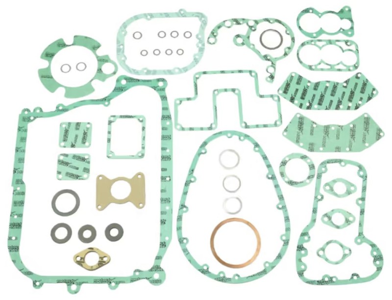 ATHENA KOMPLET USZCZELEK GILERA SATURNO 2S 500 '46-'54 (1)