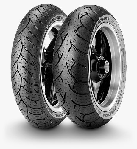 METZELER OPONA 130/60-13 FEELFREE WINTEC 60P M+S TYŁ DOT 29-30/2020