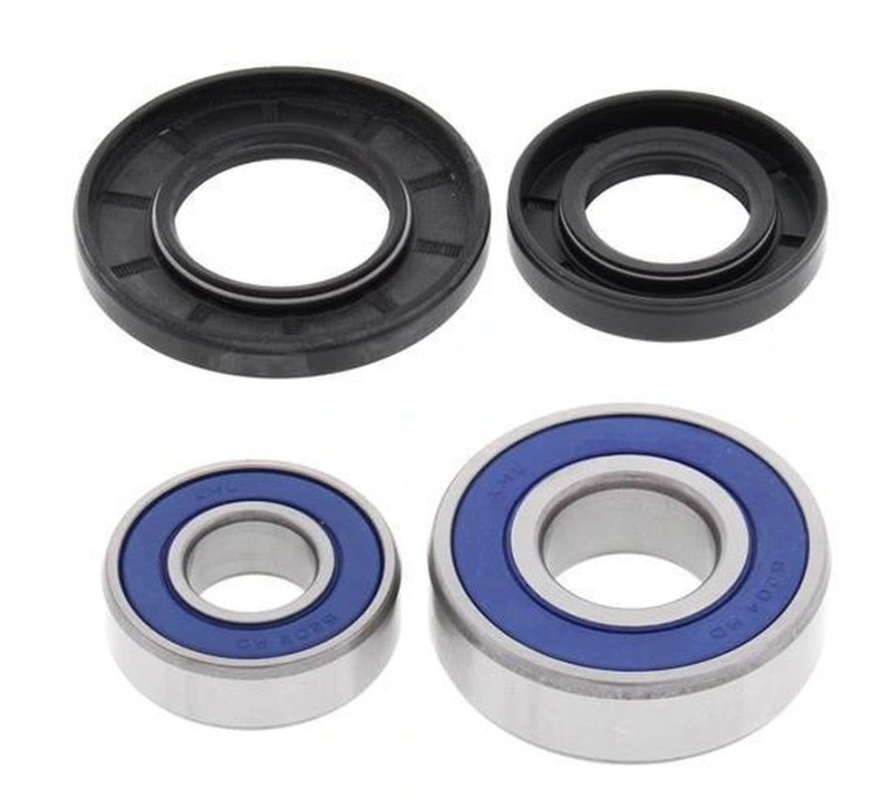 PROX ŁOŻYSKA KOŁA PRZEDNIEGO KTM SX/XC ATV 450/505/525 '08-'10 (25-1564) (1)