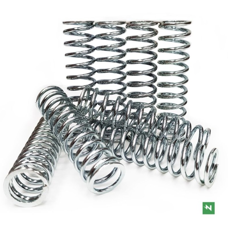 NEWFREN SPRĘŻYNY SPRZĘGŁOWE HUSQVARNA TE 250 '11-'12, KTM EXC 250/300 '05-'12, EXC 250/300 SIX DAYS (2T) '05-'12, SX 250 '05-'12 (1)