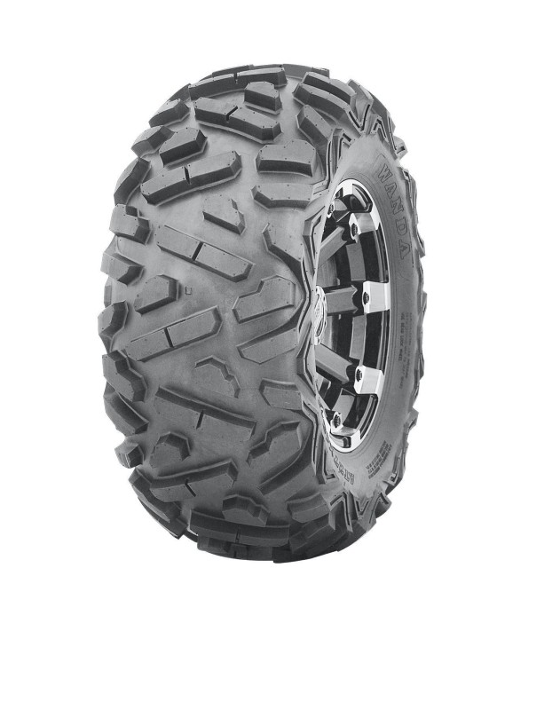 WANDA OPONA ATV 27x11-12 P350 6PR/TL TYŁ DOT 48/2022 (WYSOKOŚĆ BIEŻNIKA 20MM)