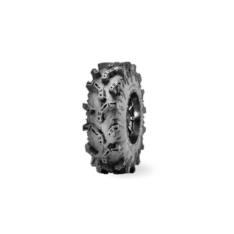 WANDA OPONA ATV 28x10-14 P3048 8PR TL TYŁ DOT 40/2022 (WYSOKOŚĆ BIEŻNIKA 38MM)