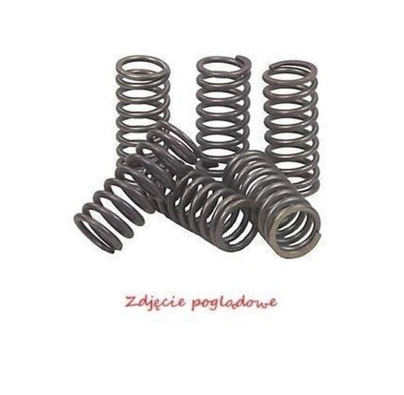 BRONCO SPRĘŻYNY SPRZĘGŁOWE HONDA CRF 50F '04-'21, XR 50R '00-'03, CRF 70F '04-'14, CT 70 '77-'84, XR 70R '97-'03, CRF 80F '04-'16, (EBS018)