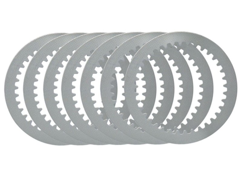 PSYCHIC PRZEKŁADKI TARCZ SPRZĘGŁOWYCH KAWASAKI KLX 450R '08-'12, KX 450F '06-'11 (1)