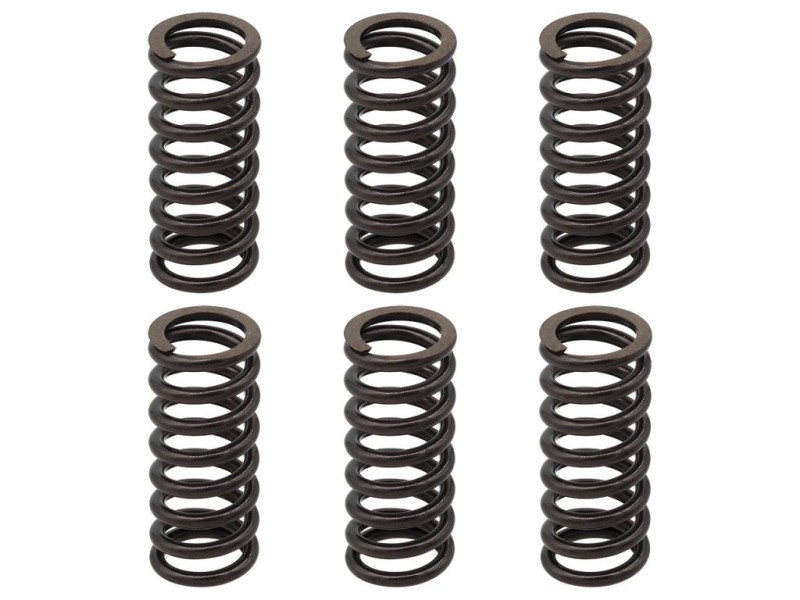 PSYCHIC SPRĘŻYNY SPRZĘGŁOWE KTM EXC 250 RACING '02-'05, EXC-F 250 '03-'04, EXC 400 '01-'07, SX/MXC '00-'02, EXC/MXC/SMR/SX 450/525 '03-'05, SMR 560 '06, (EBS094) (1)