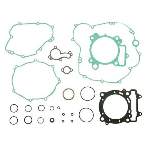 NAMURA KOMPLET USZCZELEK HONDA CRF 450R 19-22, CRF 450RX 19-22 (1)