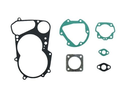 NAMURA KOMPLET USZCZELEK KAWASAKI KDX 50 03-06, SUZUKI JR 50 78-06 (1)