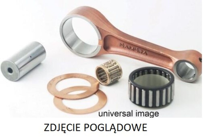 NAMURA KORBOWÓD YAMAHA GP 1200 '00-'03, GP 800 R 00-02, GP 1200 R '01, GP 1300 R , XL 800 '01, XL LTD 1200 '99, XLT 1200 02-05, XLT 800 '00-'04 (SKUTER WODNY) (1)
