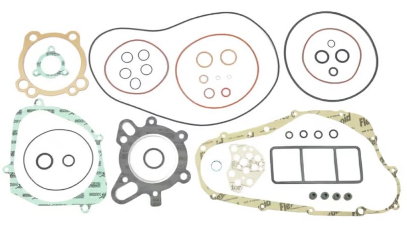 ATHENA KOMPLET USZCZELEK APRILIA ETX350 '85-'90, TUAREG WIND 350 '85-'90 (ROTAX 348 350) (1)