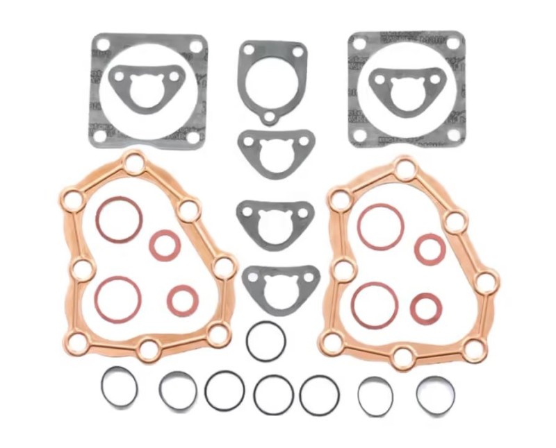 ATHENA USZCZELKI TOP-END HARLEY-DAVIDSON WL/WLA '40'-46, SERVICAR 750 '40-'73 (OEM:17031-40) (1)