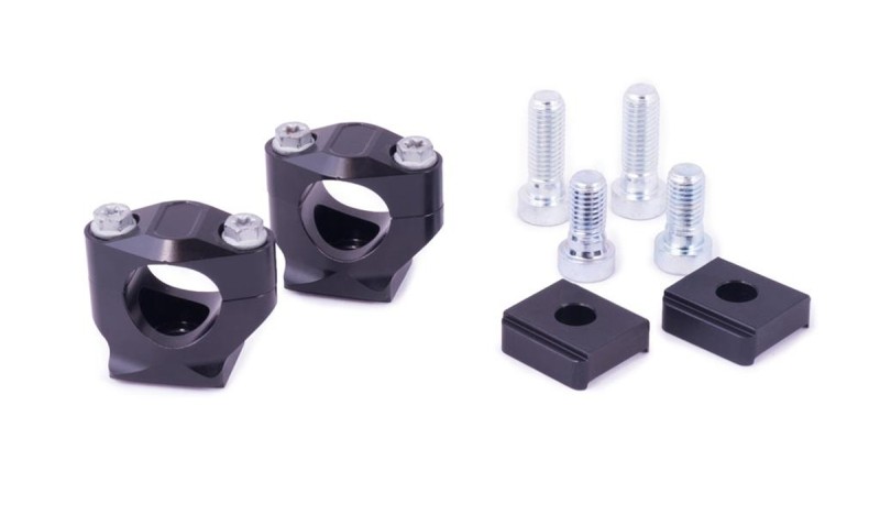 XTRIG MOCOWANIA KIEROWNICY (FIX SYSTEM) 28,6MM ŚRUBA M12
