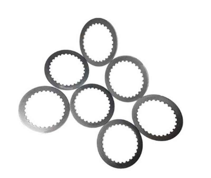 PSYCHIC TARCZE SPRZĘGŁOWE HONDA XR 650R '00-'07 (EBS1295) (1)