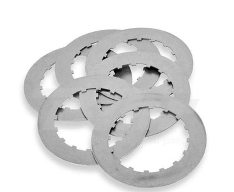 PSYCHIC PRZEKŁADKI TARCZ SPRZĘGŁOWYCH KAWASAKI KX 80 '98-'00, KX 85 '01-'21, KX 100 '88-'19 (1)