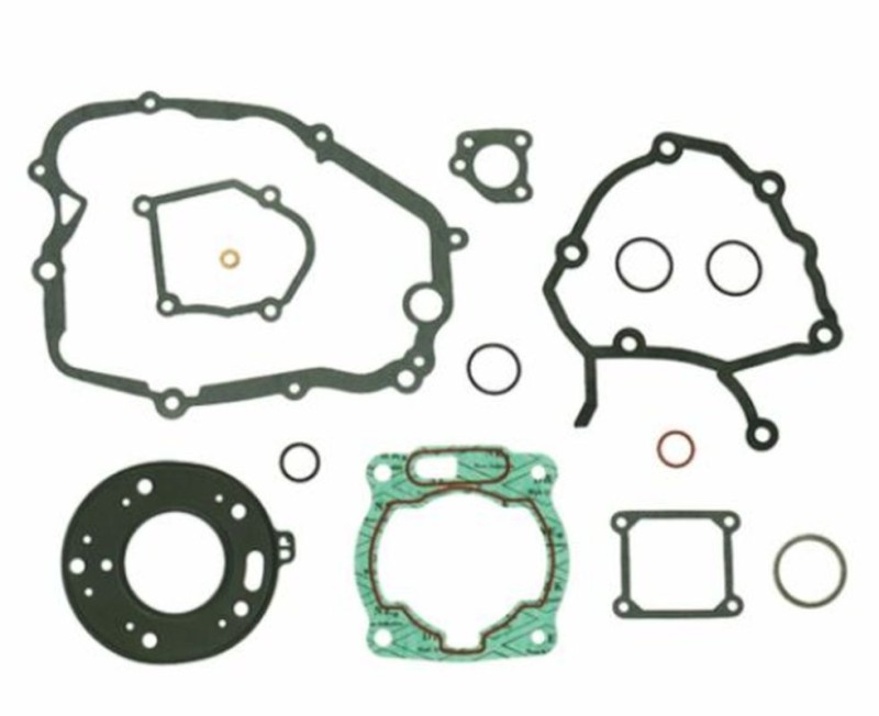 NAMURA KOMPLET USZCZELEK YAMAHA DT 125R '99-'06, DT 125X '99-'06 (1)