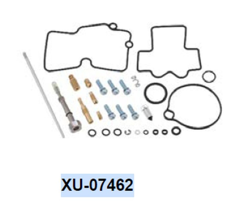 PSYCHIC ZESTAW NAPRAWCZY GAŹNIKA YAMAHA YZ 250F '10-'11 (26-1274) (YZF250, YZF 250, YZ250F) (1)