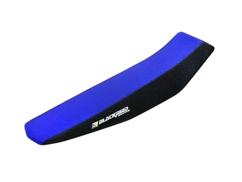 BLACKBIRD POKROWIEC / POSZYCIE NA SIEDZENIE YAMAHA YZ 250F '14-'18, YZ 450F '14-'19, WR 250F '15-'19, WR 450F '16-'18 REPLICA YAMAHA FACTORY RACING 22