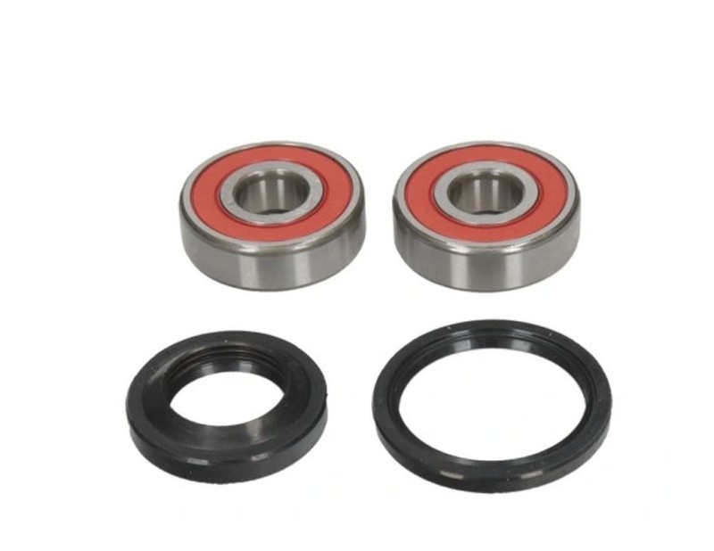 PROX ŁOŻYSKA KOŁA TYLNEGO Z USZCZELNIACZAMI HONDA TRX 90 '93-'16 (1)