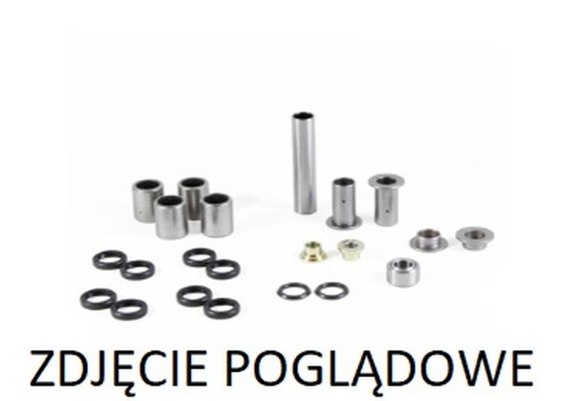 PROX ZESTAW NAPRAWCZY ŁĄCZNIKA (PRZEGUBU) WAHACZA HONDA XR 200R '90-'02 (1)