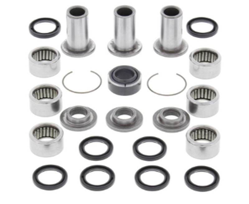 PROX ZESTAW NAPRAWCZY ŁĄCZNIKA (PRZEGUBU) WAHACZA MONTESA 315R '99-'04 (27-1166) (1)