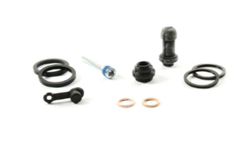 PROX ZESTAW NAPRAWCZY ZACISKU HAMULCOWEGO PRZÓD HONDA CRF 230L '08-'09, ATC 350X '86, TRX 250R '86-'89, TRX 250X '87 (18-3007) (1)