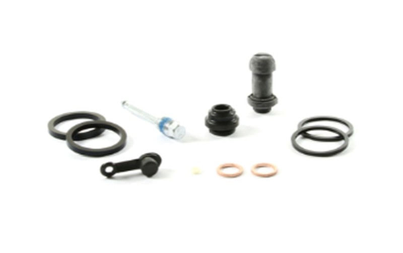 PROX ZESTAW NAPRAWCZY ZACISKU HAMULCOWEGO PRZÓD HONDA CRF250L '13-'17 (18-3008) (1)