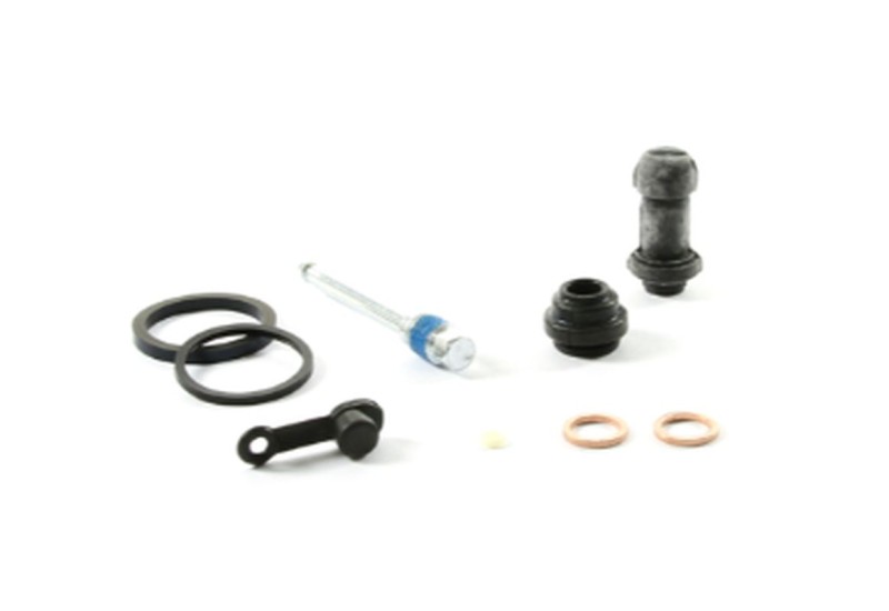 PROX ZESTAW NAPRAWCZY ZACISKU HAMULCOWEGO TYŁ HONDA CRF 250L '13-'17, SUZUKI DR-Z 400 '00-'16 (18-3030) (1)