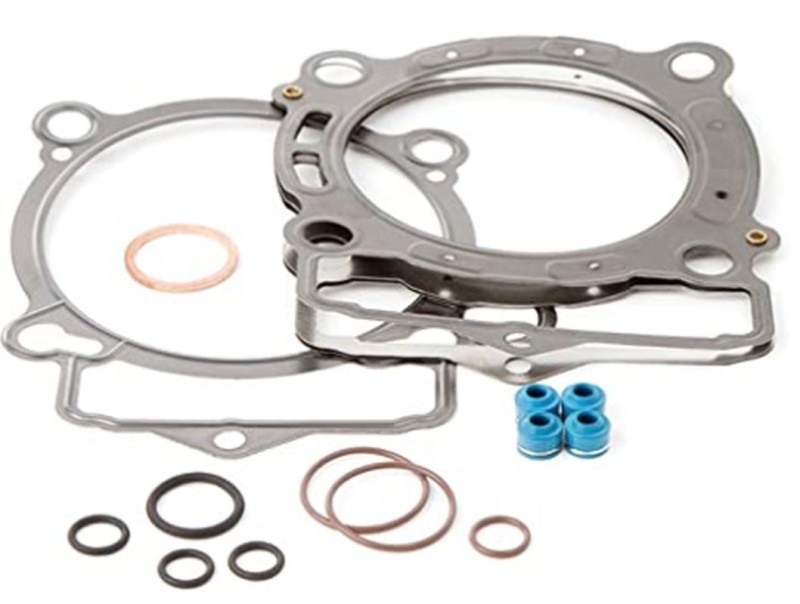 CYLINDER WORKS USZCZELKI TOP-END KTM SX-F 350 '11-'15, XC-F 350 '11-'15 BIG BORE (+2MM=90MM) (1)