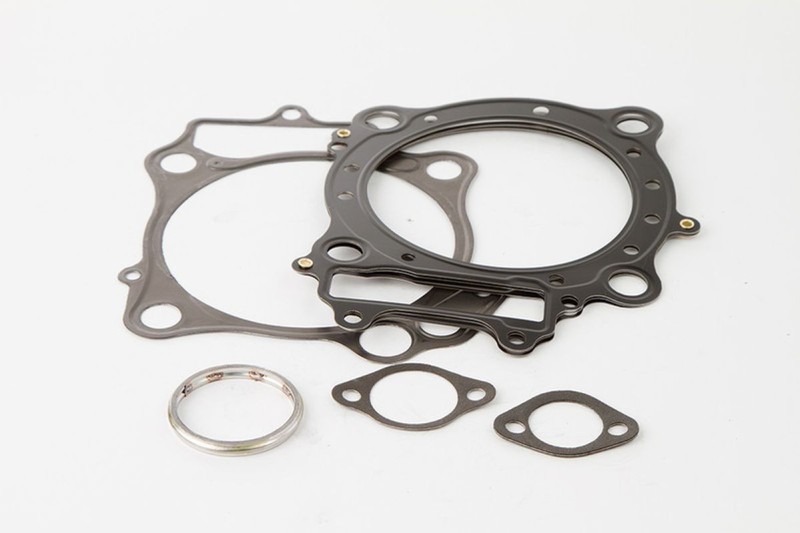CYLINDER WORKS USZCZELKI TOP-END HONDA TRX 450ER '06-'14, TRX 450R '06-'09 BIG BORE (STD. +3MM=99MM) (1)