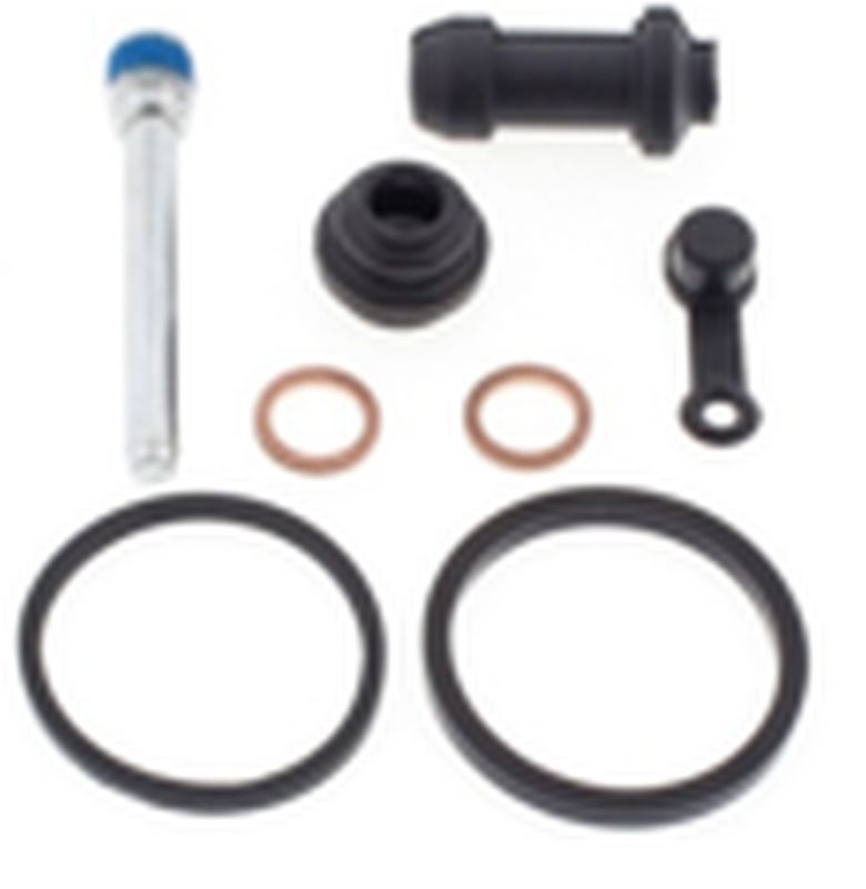 BEARING WORX ZESTAW NAPRAWCZY ZACISKU HAMULCOWEGO TYŁ YAMAHA YFM 550 GRIZZLY '09-'14, YFM 700 GRIZZLY '07-'22 (18-3042) (1)