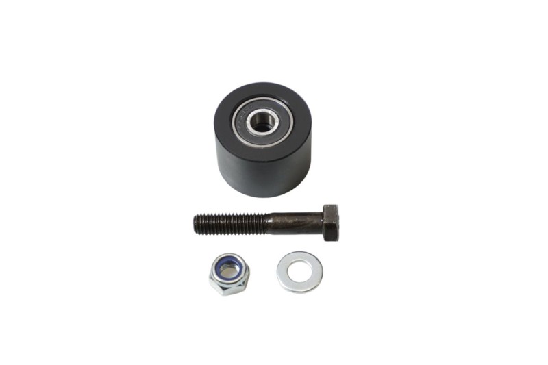 BEARING WORX ROLKA ŁAŃCUCHA KTM LC4 400E '00-'01, SUPER MOTO 620 '99, SXC 625 '03-'05, LC4 640 ADVENTURE '00-'07, LC4 640 SUPER MOTO '99-'01, LC8 950/990 ADV/SUPERMOTO '03-'07 (34/8MM) (SZER.24MM) (79-5008)