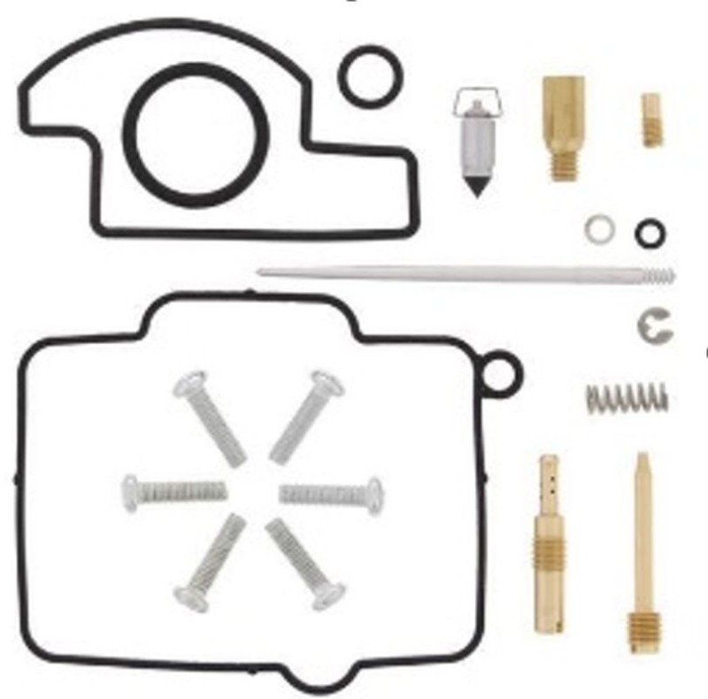BEARING WORX ZESTAW NAPRAWCZY GAŹNIKA SUZUKI RM 250 '04-'08 (26-1131) (1)