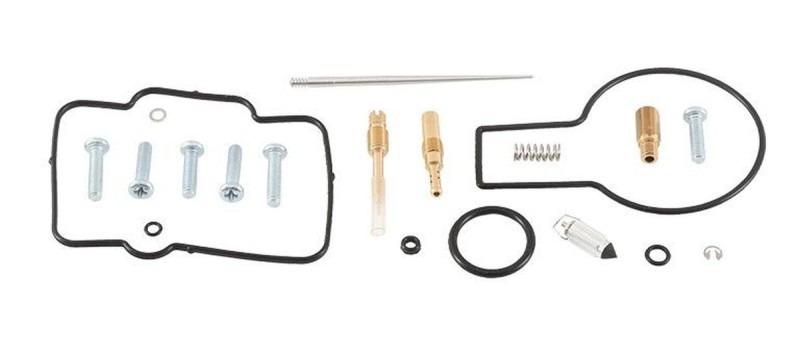 BEARING WORX ZESTAW NAPRAWCZY GAŹNIKA HONDA XR 650R '00-'06 (26-1358) (1)