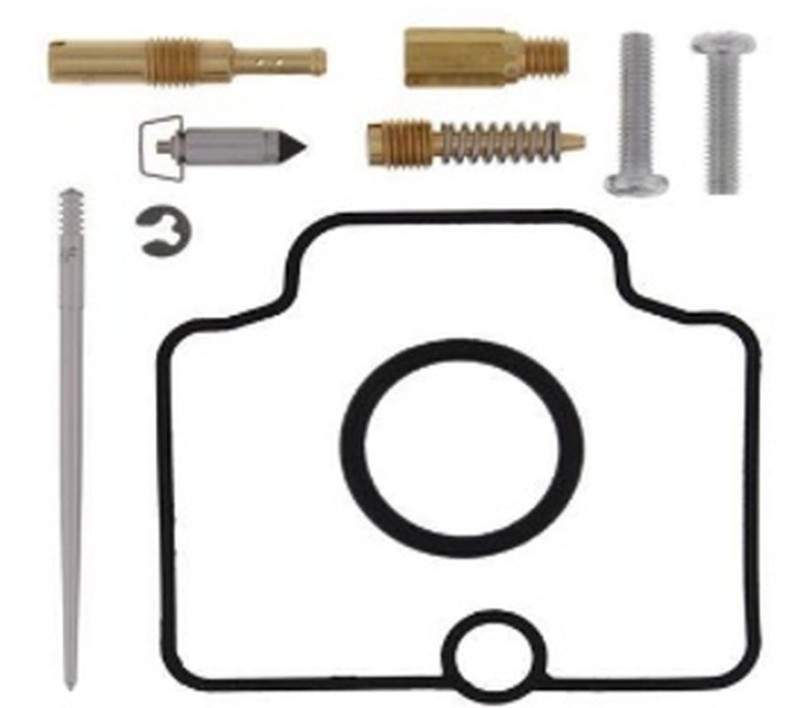 BEARING WORX ZESTAW NAPRAWCZY GAŹNIKA KAWASAKI KX 80 '98-'00 (26-1395) (1)