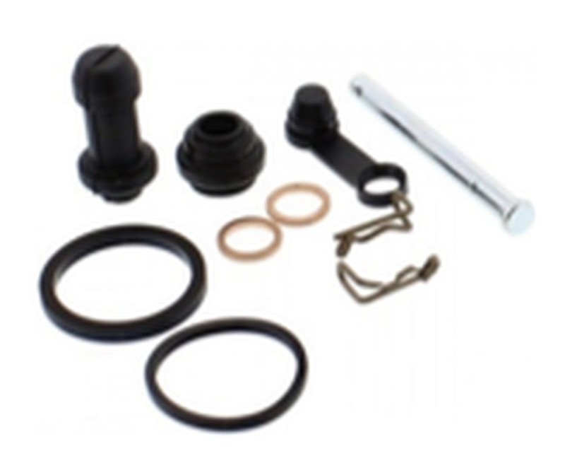 BEARING WORX ZESTAW NAPRAWCZY ZACISKU HAMULCOWEGO TYŁ KTM SX125/250 '01-'02, EXC125 '01-'05, EXC250 '01-'03, EXC250/525 '01-'03 (18-3050) (1)