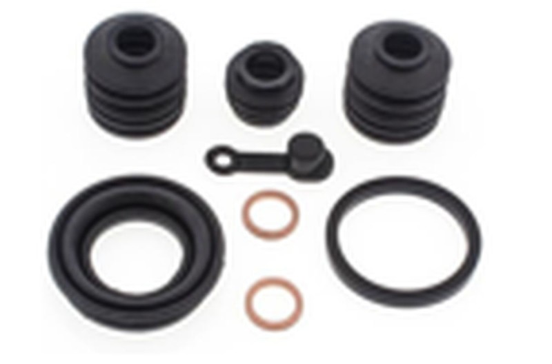 BEARING WORX ZESTAW NAPRAWCZY ZACISKU HAMULCOWEGO TYŁ HONDA PIONEER 500 '15-'21, PIONEER 700 '14-'21, TRX 500 '15-'19, TRX 650 RINCON (18-3051) (1)