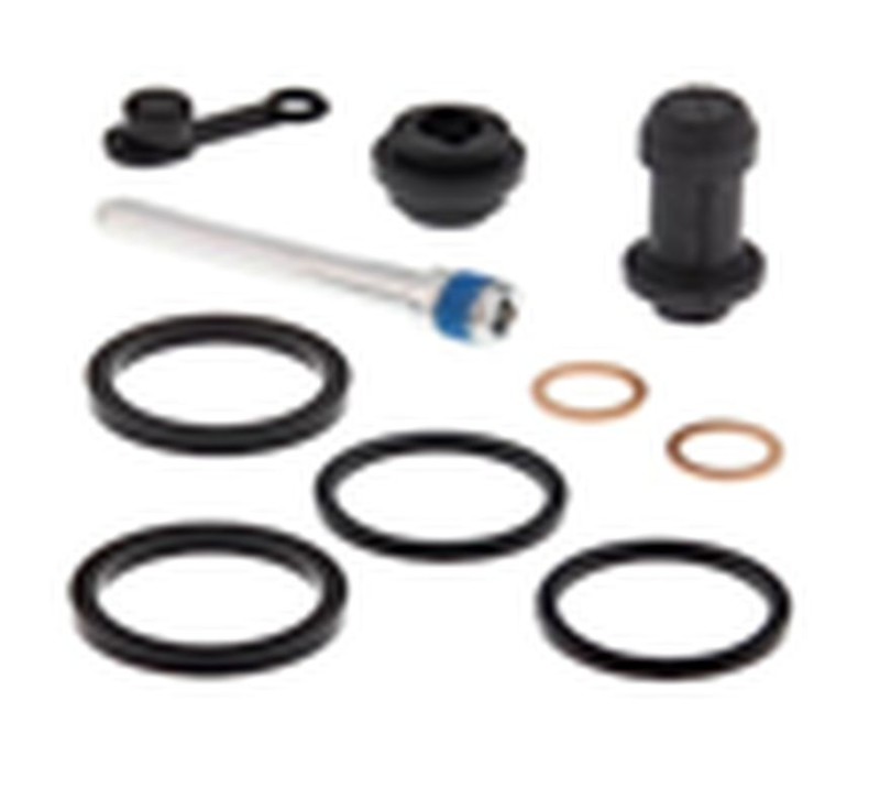 BEARING WORX ZESTAW NAPRAWCZY ZACISKU HAMULCOWEGO PRZÓD HONDA CBR 250R '11-'13, VT 750C '04-'20, VTX 1300 '05-'09, SUZUKI AN 650 BURGMAN '03-'12, VL 1500 '13-'19 (18-3109) (1)