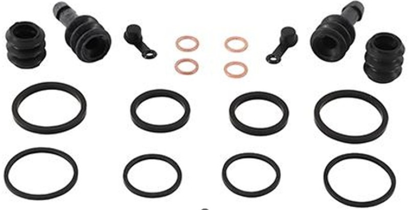 BEARING WORX ZESTAW NAPRAWCZY ZACISKU HAMULCOWEGO PRZÓD KAWASAKI GPX600R '88-'99, ZR550 ZEPHYR '92-'99, ZX10 '88-'90, ZR 750 ZEPHYR '91-'93, SUZUKI GSX 1100G '91-'93 (18-3120) (1)