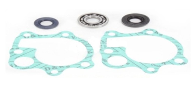 BEARING WORX ZESTAW NAPRAWCZY POMPY WODY HONDA CR 250R '02-'07 (WPK0013) (1)